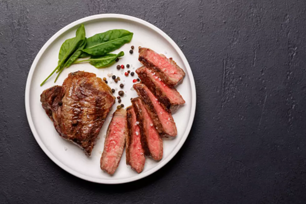 World’s Best Steakhouses: 3 Illinois Joints Land On The List