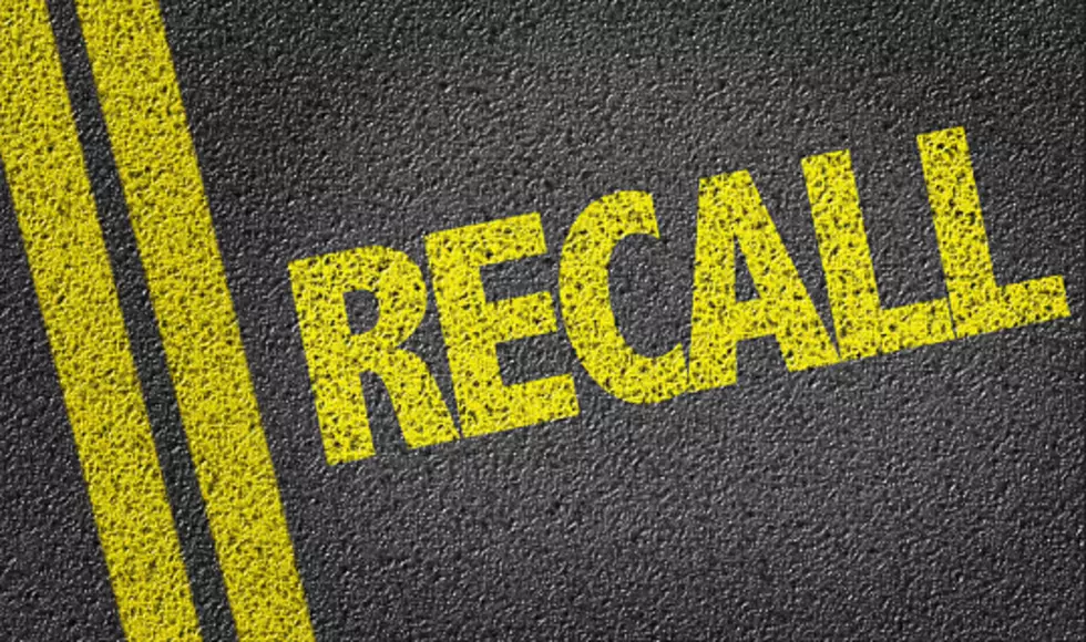 Illinois Drivers: GM And Ford Issue Recalls On Nearly 1M Vehicles