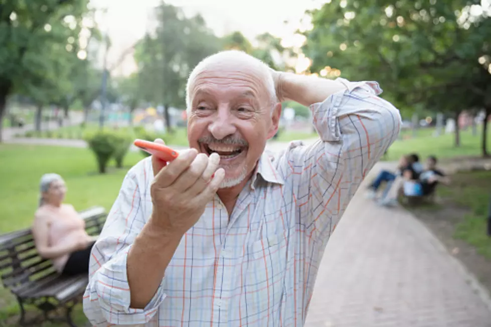 Illinois Smart-Phone Users: This Is The Rudest Thing You’re Doing
