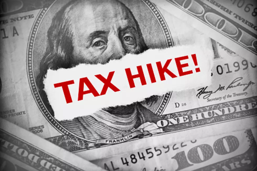 New Tax Hikes Hit Illinois July 1st–Here’s What’s Going Up