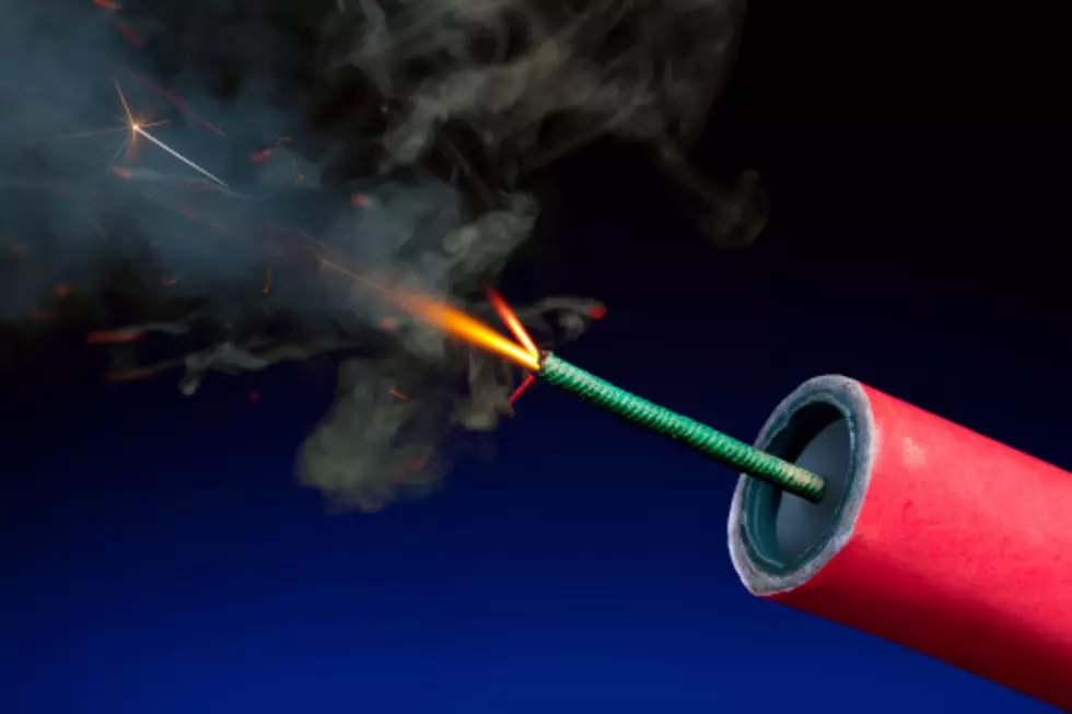 Fireworks In Illinois: Here’s What’s Legal And What’s Not In 2025