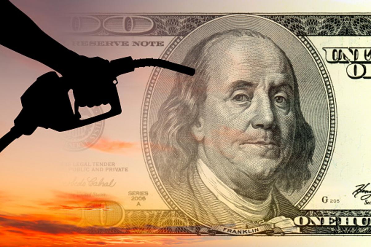 Illinois’ Gas Tax Hike Is Going To Affect 4th Of July Travelers