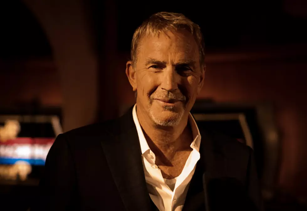 Illinois Resident Scammed Out Of $62K By A Phony Kevin Costner