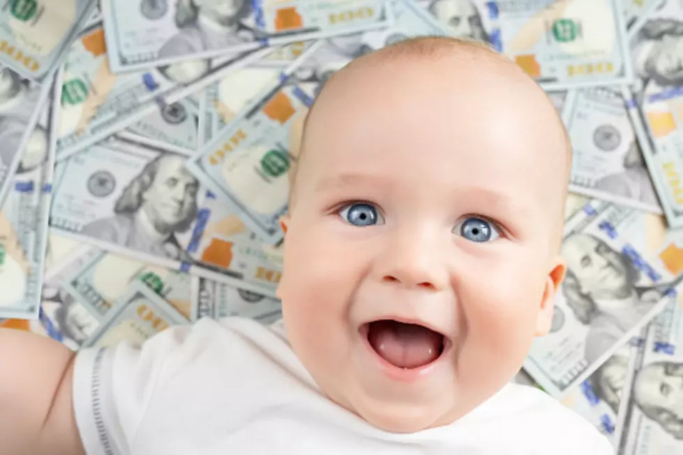 Illinois Parents: Here’s What Raising A Child Costs In 2025
