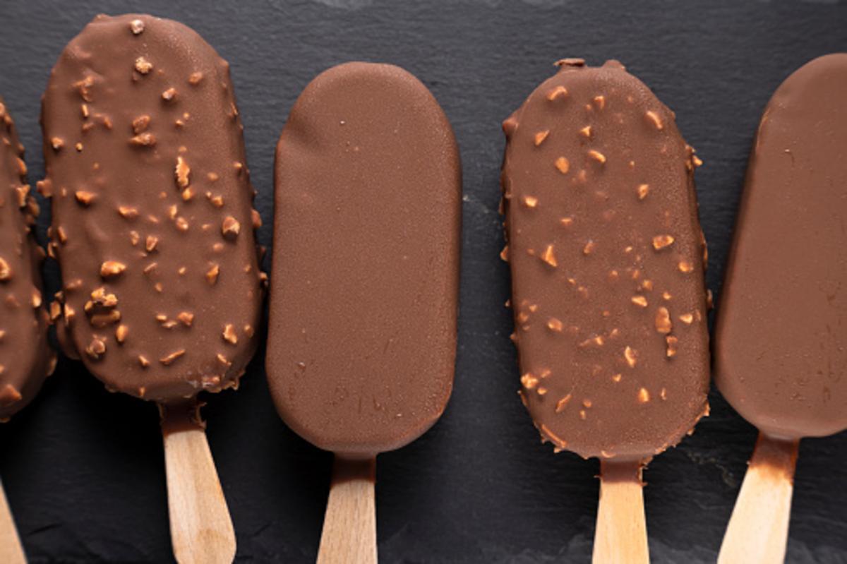 100K Ice Cream Bars Recalled In Illinois, 22 Other States