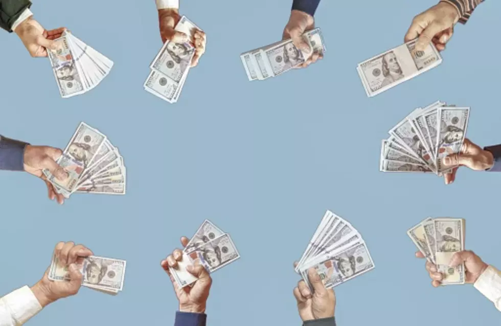 Not A Scam! Illinois Treasurer Sending $45M To 600k Residents