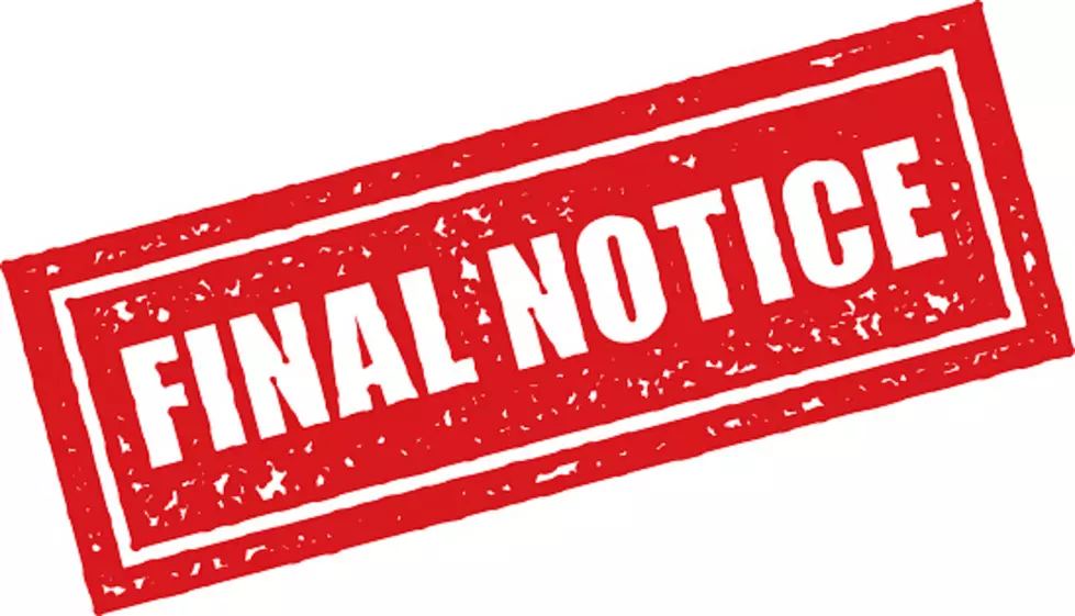 Don’t Respond: Final Notice Texts From Illinois “DMV” Are Scams