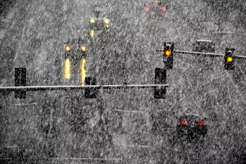 Old Farmer’s Almanac Releases Illinois Winter Predictions