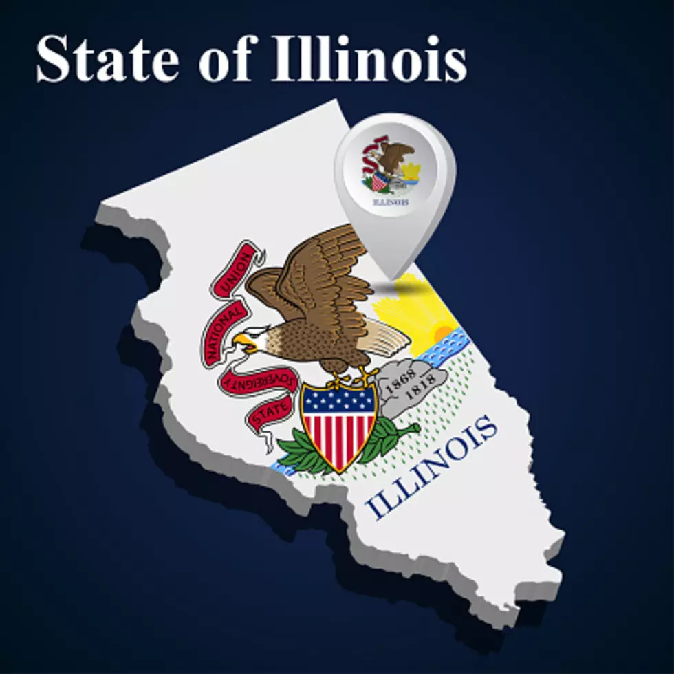 Pop Quiz: Name The Illinois City Or Town Based On Its Nickname