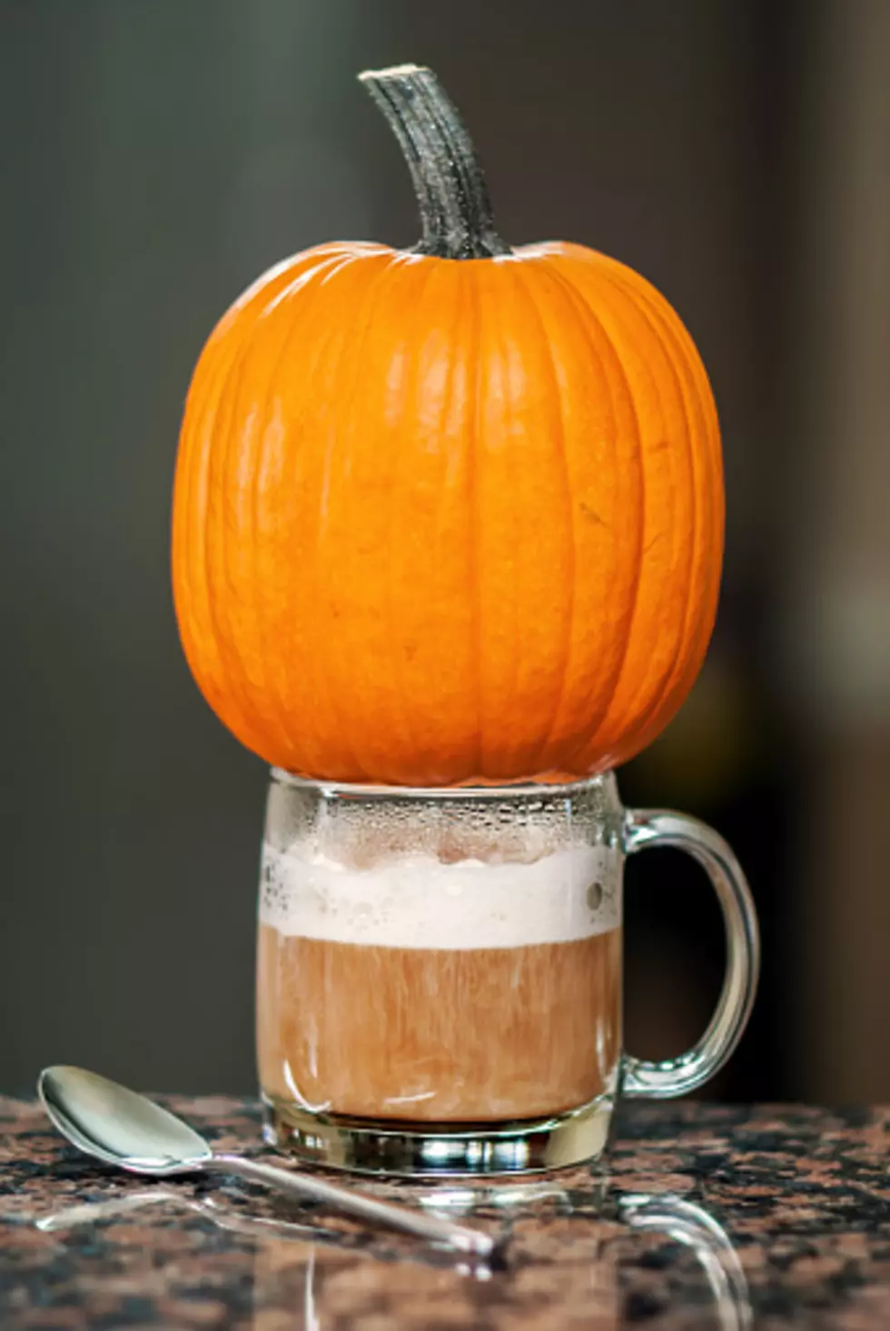 How Many Pumpkins Does Illinois Grow? Enough For 8 Billion Lattes