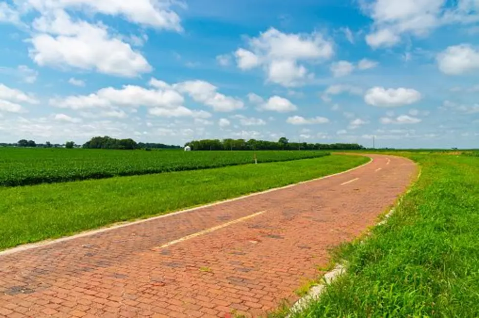 Travel Website Names The 7 Most Scenic Drives In Illinois
