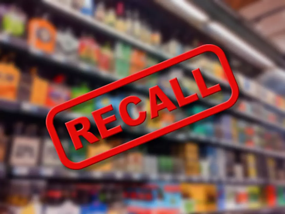 One of the Biggest Food Recalls Yet Hits 37 Million Pounds