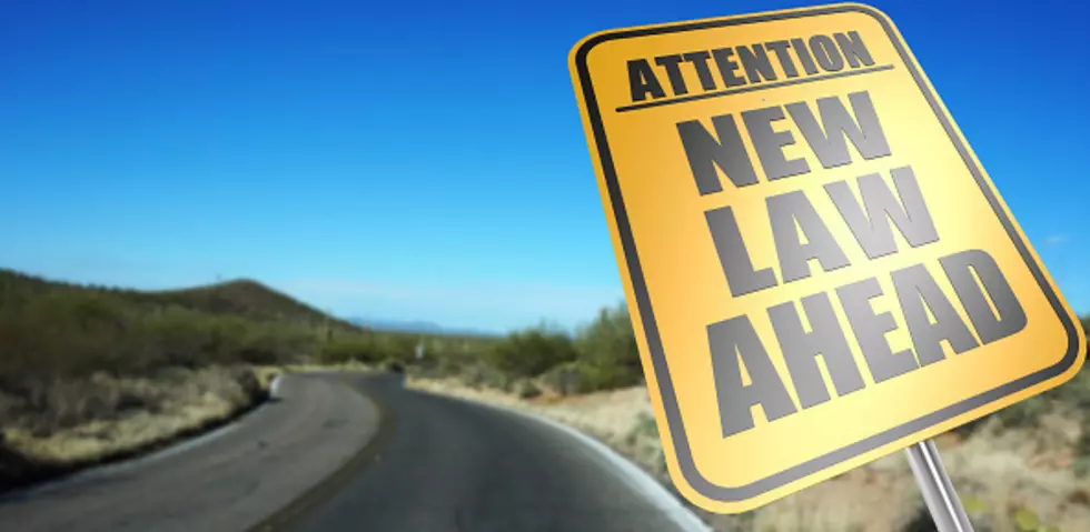 5 New Illinois Laws That Take Effect On July 1st