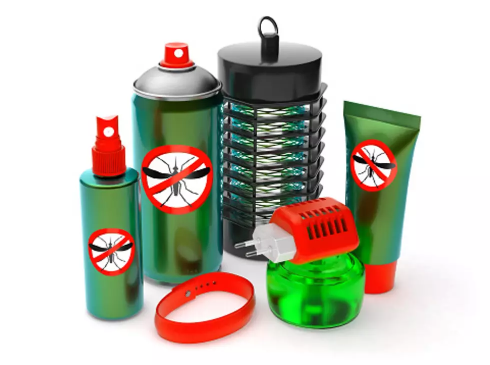 Repelling Illinois Mosquitoes: What Works And What Really Doesn’t