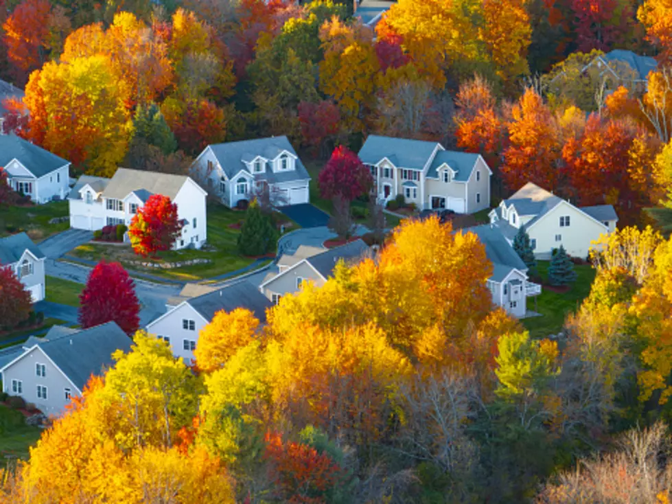 Wealthiest Suburbs In The US: 3 Illinois Burbs Make The List