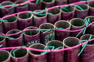 Illinois Fireworks 2026: What’s Legal And What’s Not This Year