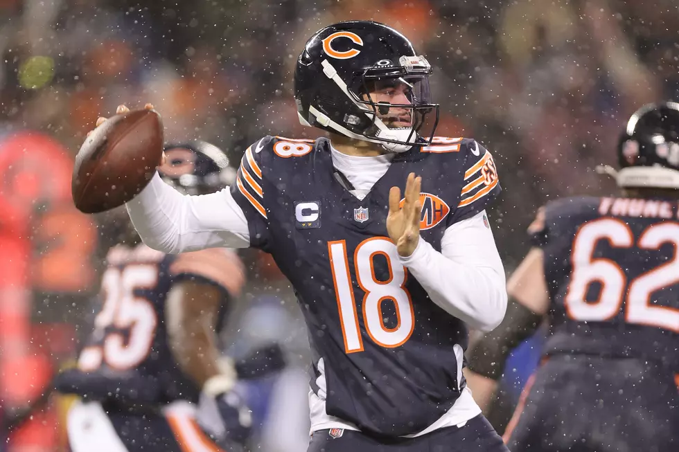 Chicago Bears Tickets Are Now The Most Expensive In The NFL