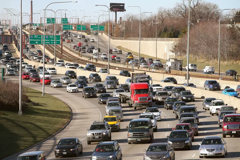 Illinois Toll Rate Hike Approved: What You'll Soon Be Paying 