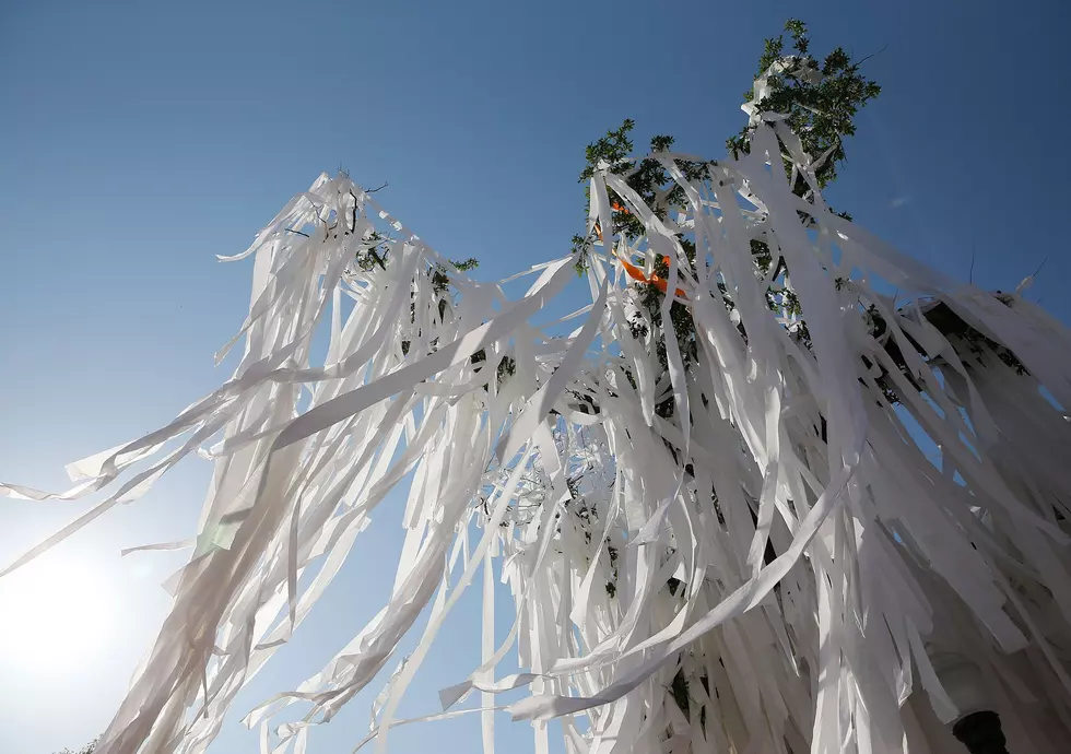 Mike Zarrilli, Getty Images
