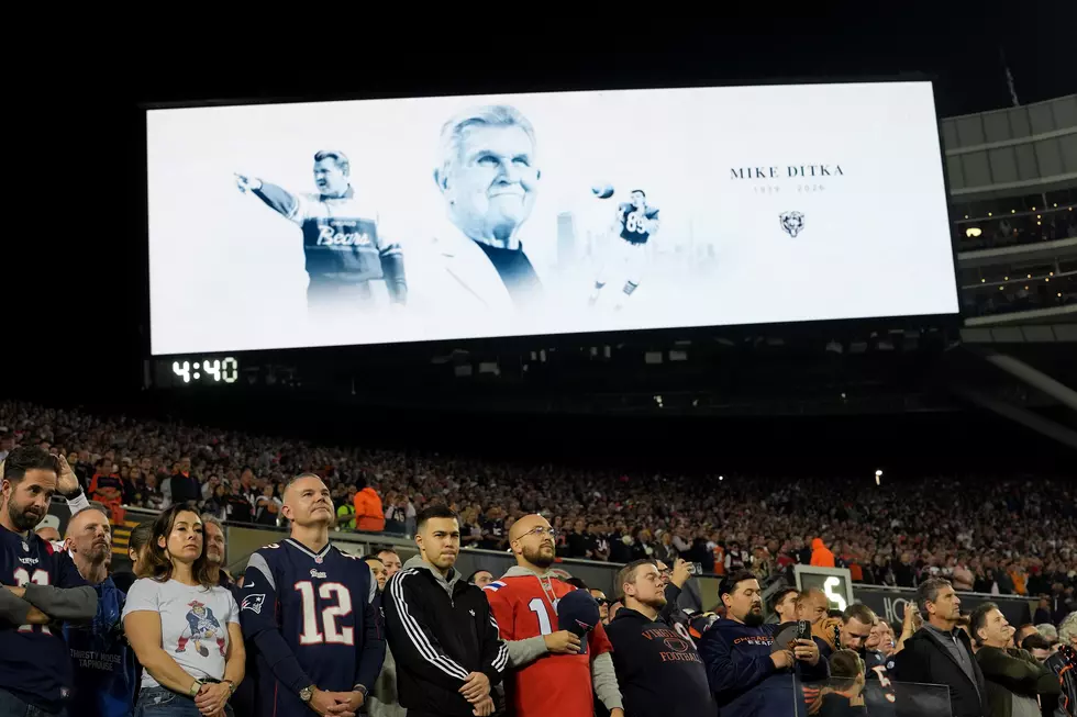 Patrick McDermott, Getty Images