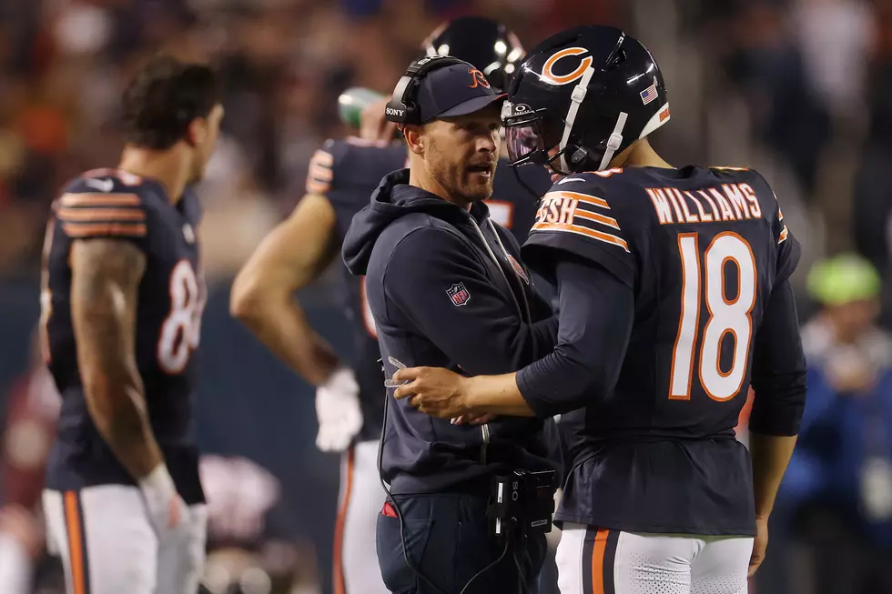Chicago Bears Rank Near NFL’s Top For Most Expensive Gameday