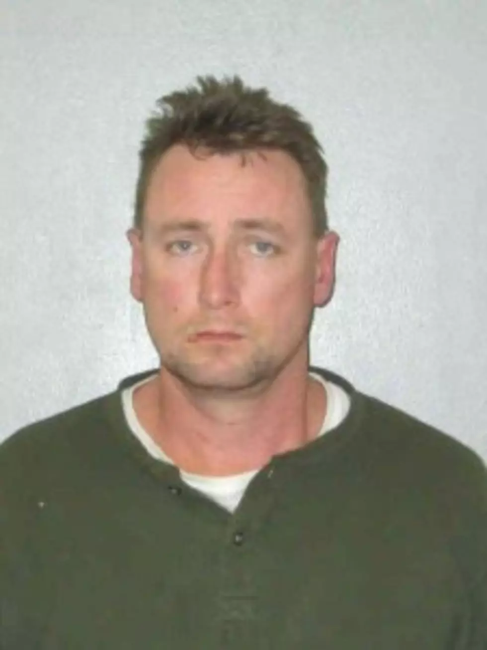 Wanted NE Iowa Man, Turns Self In to Authorities