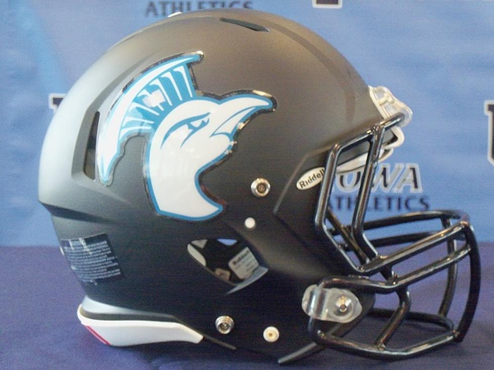 UIU Adds Four Football Recruits From State Of Iowa