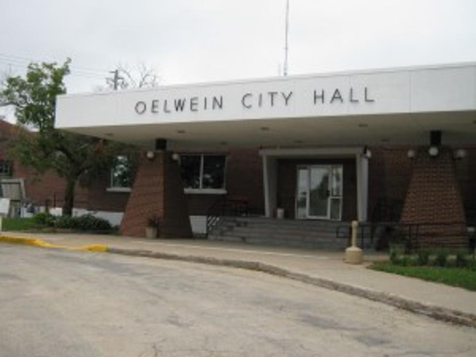 Oelwein to Select New Mayor Today