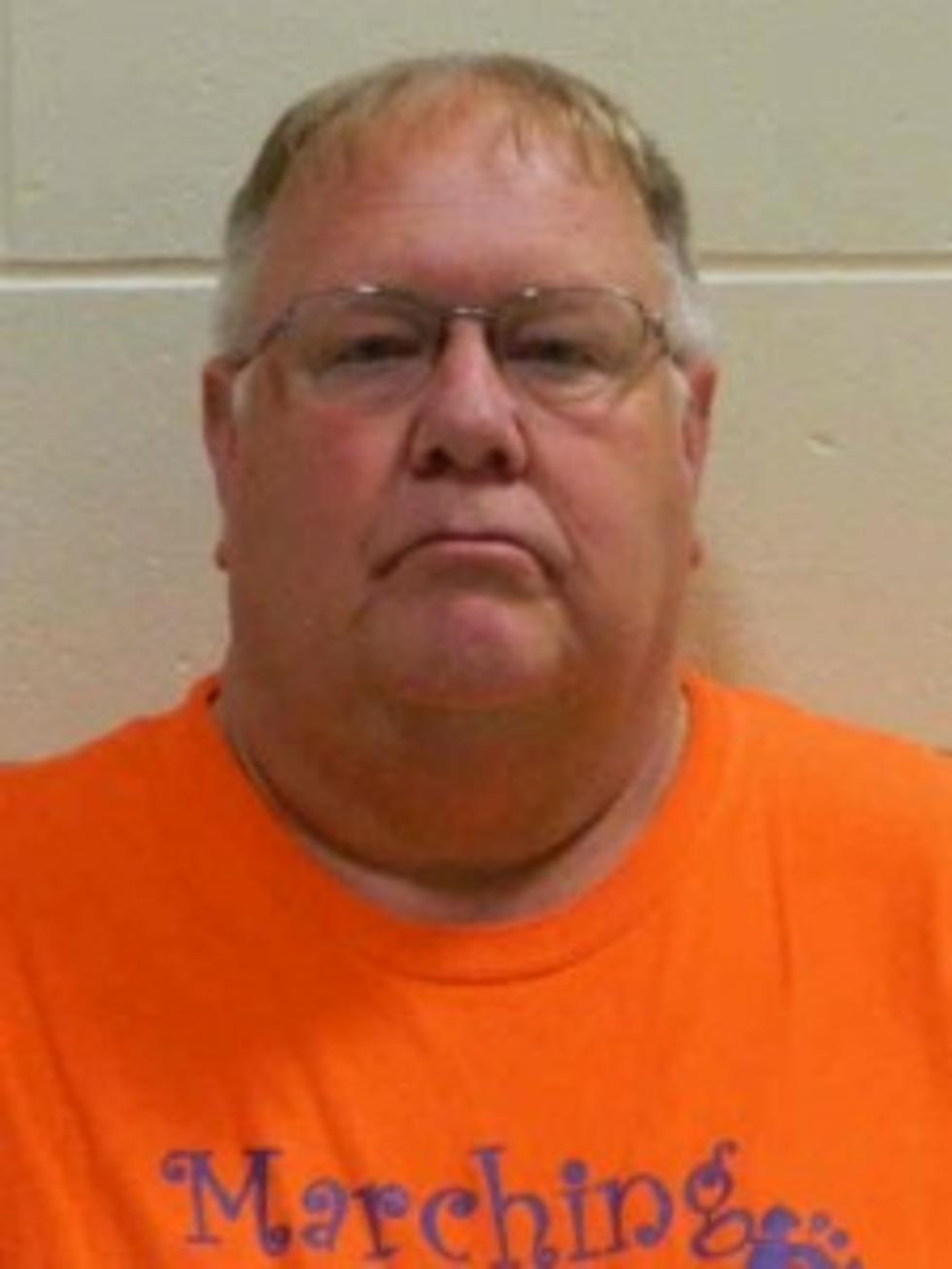 Fairbank Man Pleads, Sentenced in Indecent Contact Case