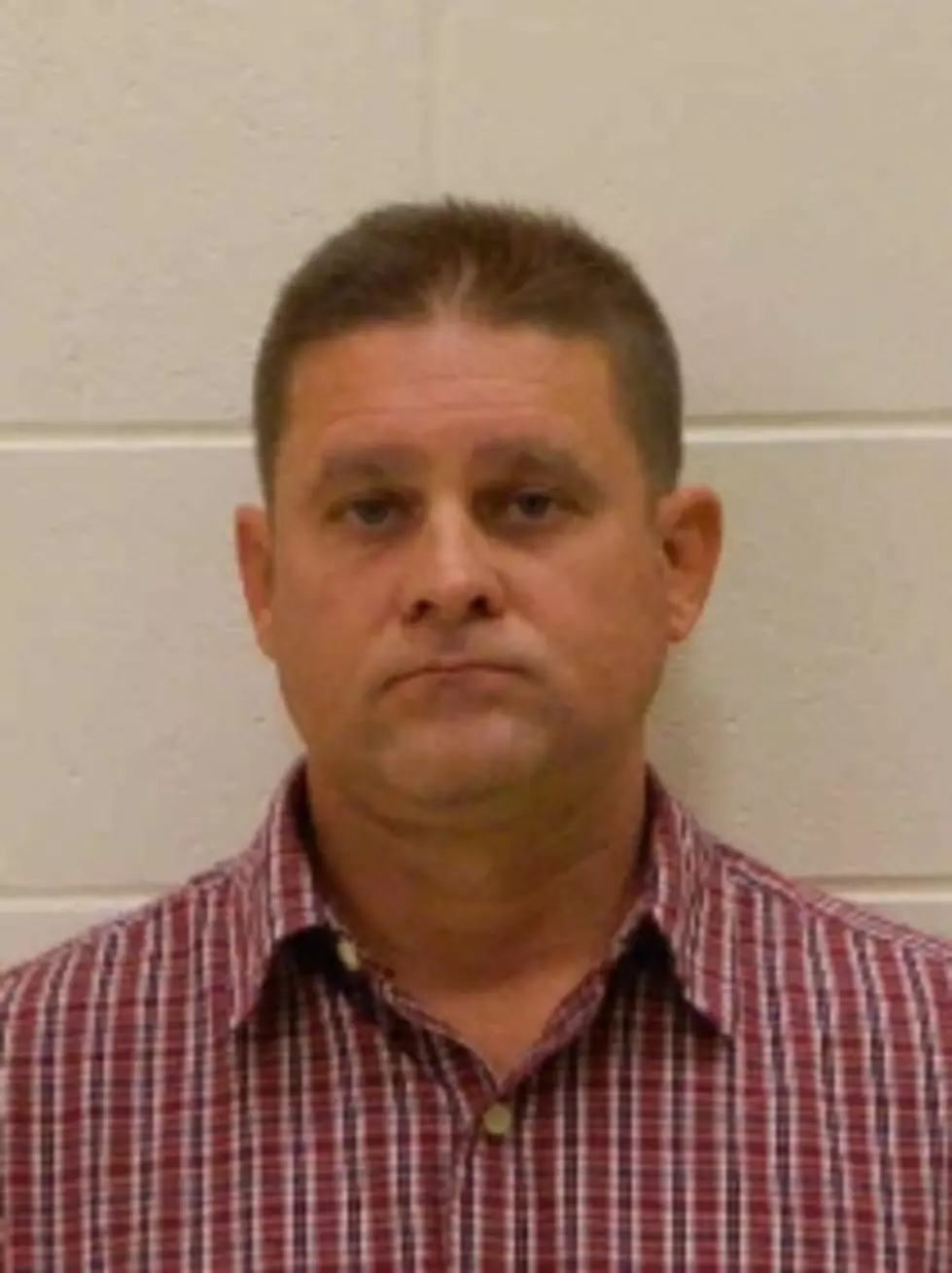 NE Iowan Sentenced to Prison for Choking, Beating Girlfriend
