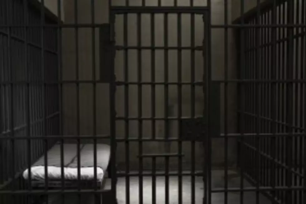 Eastern Iowa Inmade Dies in Jail