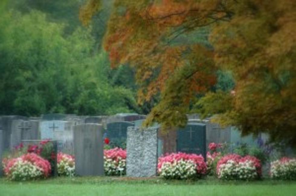 Ownership of a BH County Cemetery Questioned