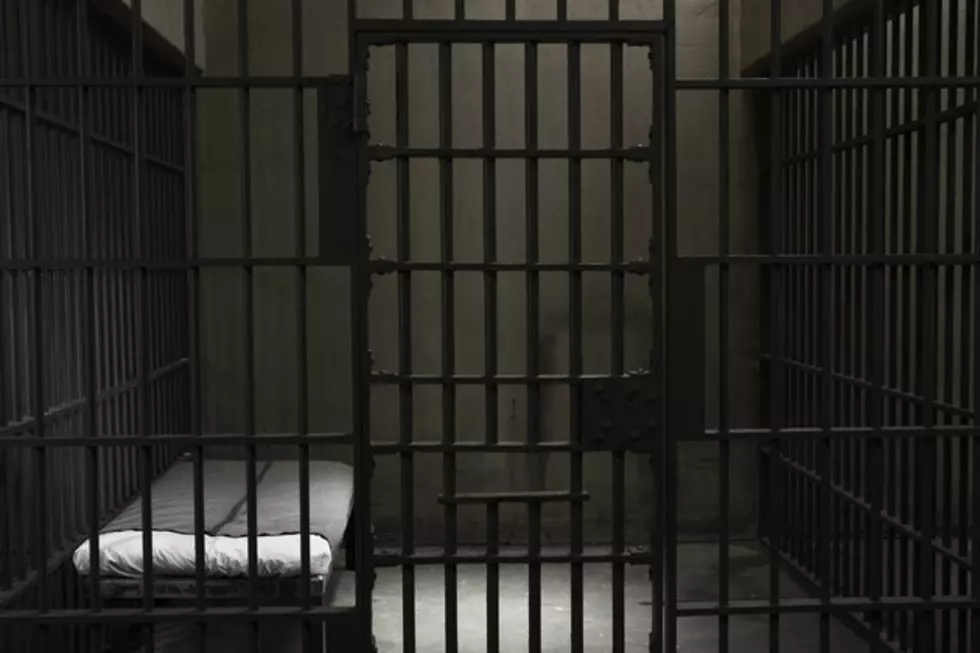 NE Iowa Man Jailed, Trying to Abduct Girl