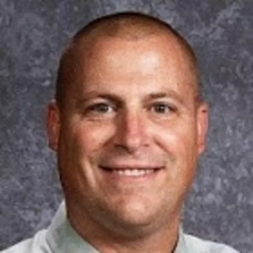 Oelwein High School Principal To Head North-Central Iowa District