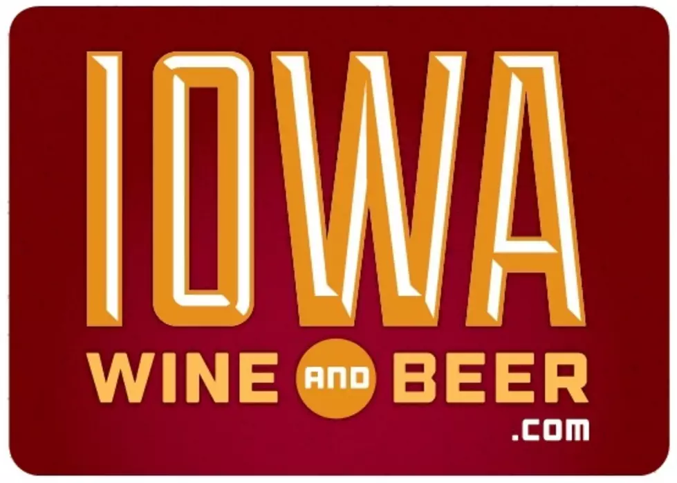 Like Wine? Like Beer? Get the Iowa Wine and Beer APP