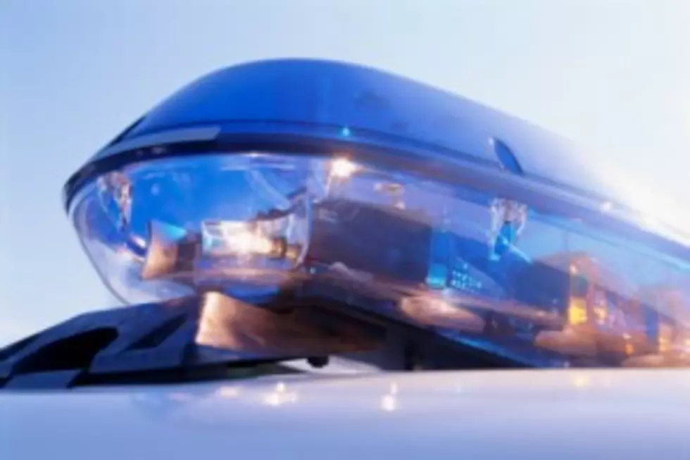 Pickup Collides with Eastern Iowa Police Cruisers