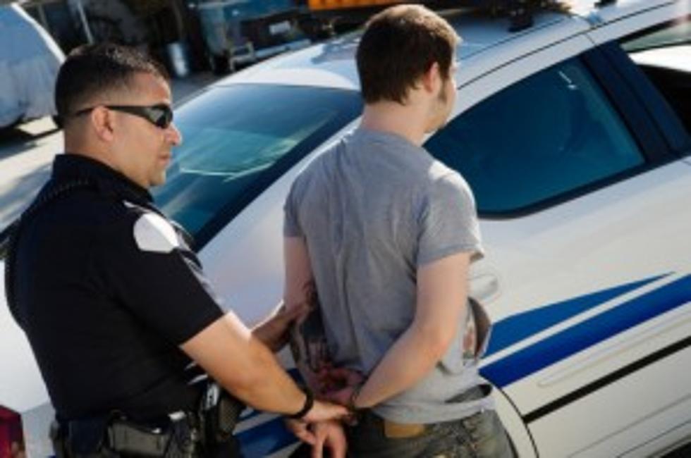 Parkersburg Man Convicted of Assaulting CF Cop