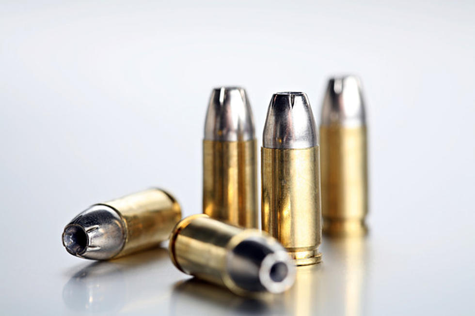 Counting the Bullets in One Waterloo Home