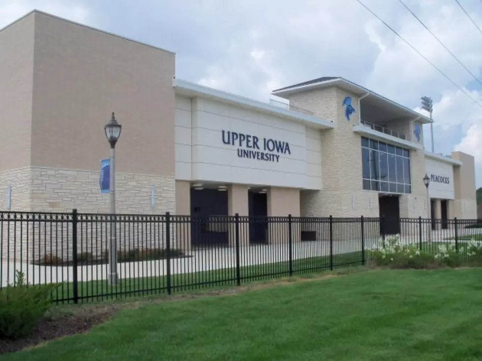Upper Iowa Opens 2015 Football Season At Home