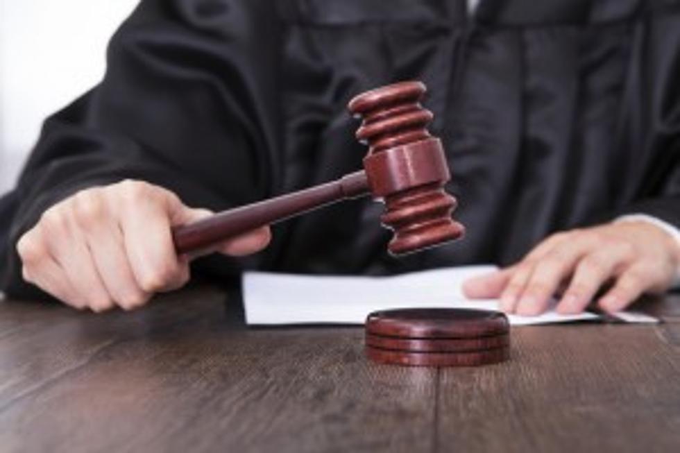 Eastern Iowa Man Convicted of Threatening Judges