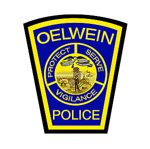 Charges Filed After Oelwein Traffic Stops