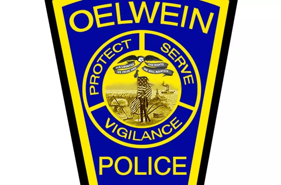 Oelwein Police Arrest 1 on Drugs, 1 on Warrant