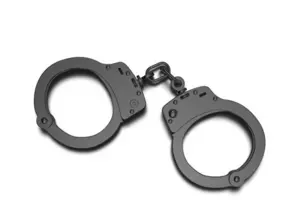 Fayette Man Arrested on Dubuque Co. Warrant