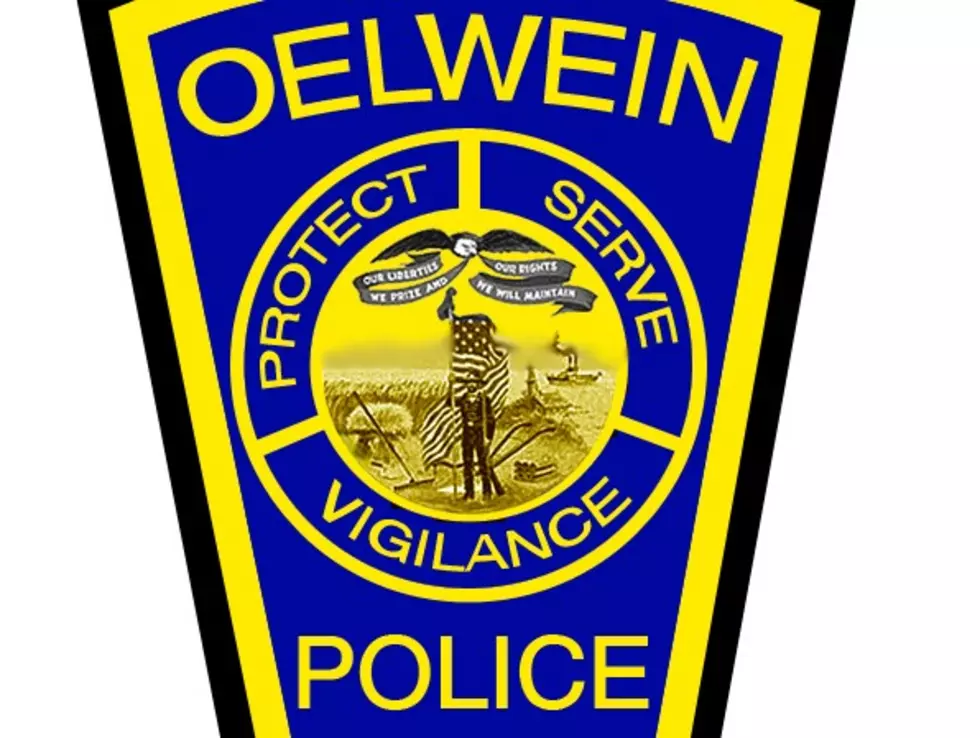 Oelwein PD Arrests Several on Various Charges