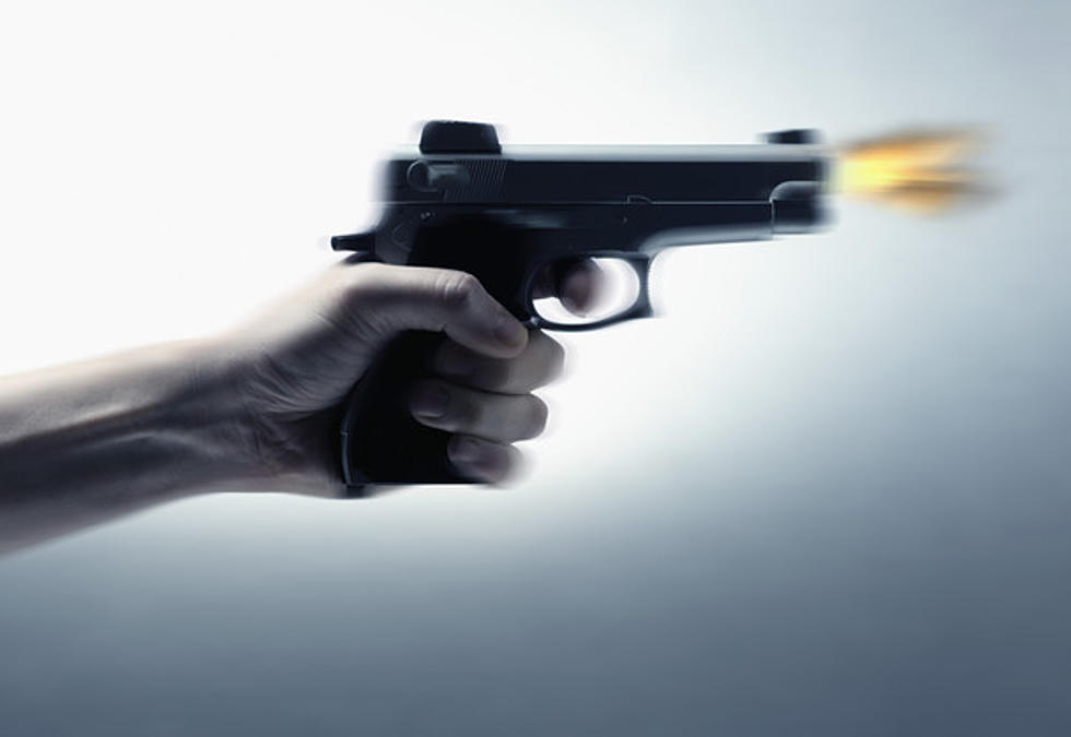 Accidental Weapon Discharge Causes Death