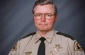 Fayette Co. Sheriff Running for Re-election