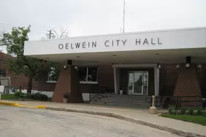 Oelwein City Hall to Stay at Current Location