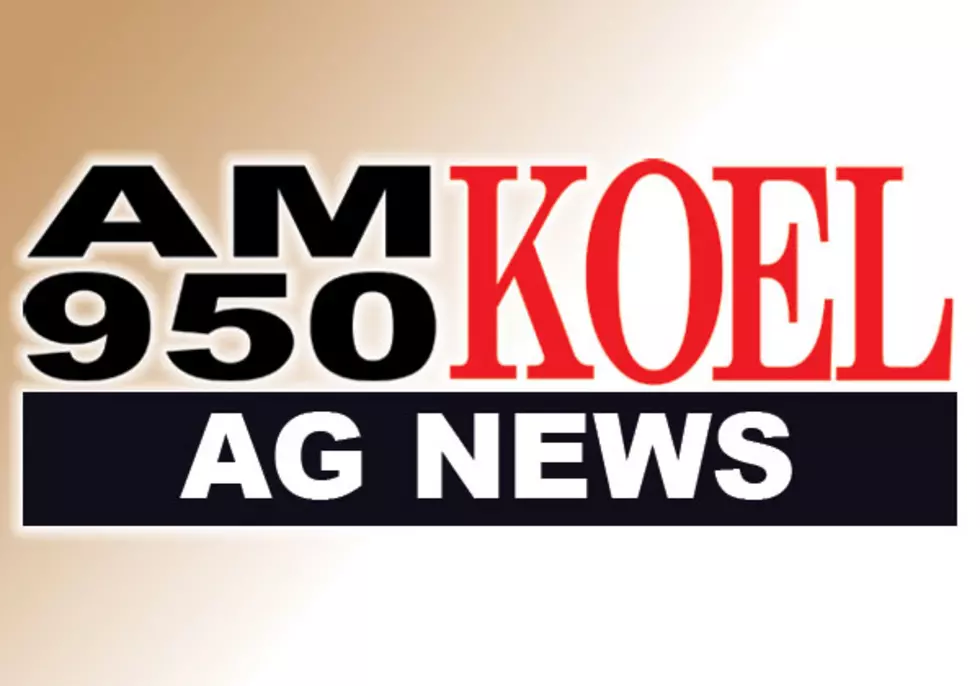 Ag News for Monday March 13, 2016