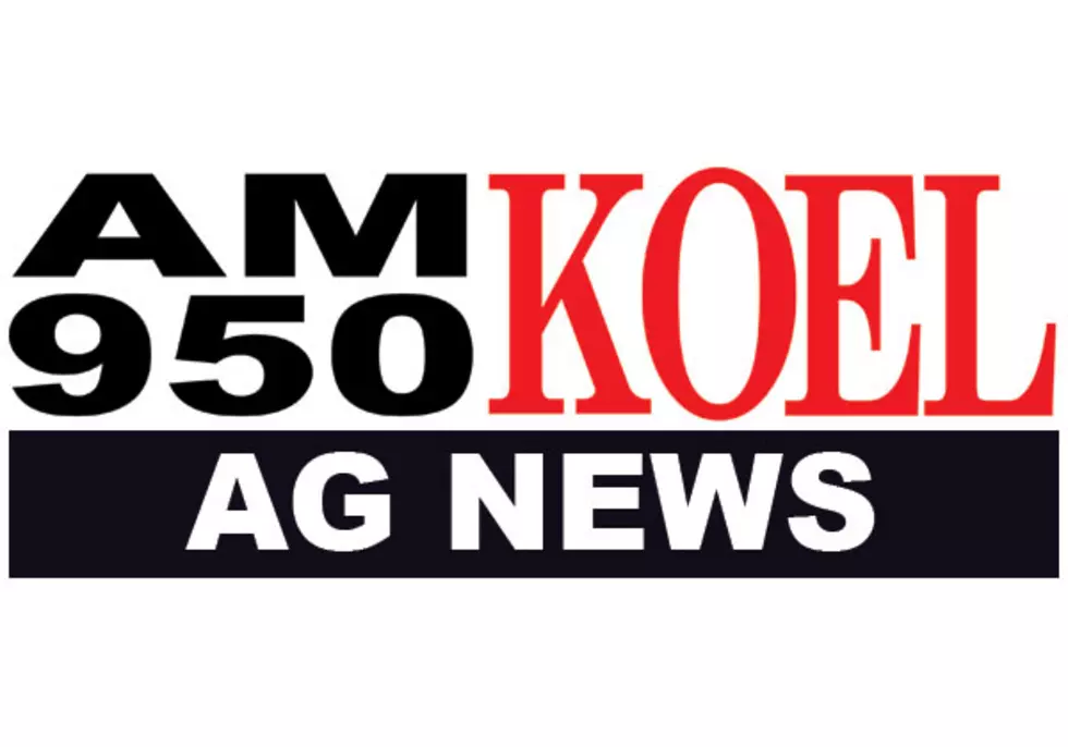 Ag News, Wednesday March 16, 2016