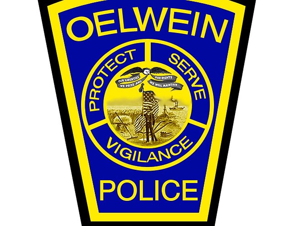 Sumner Woman Arrested in Oelwein